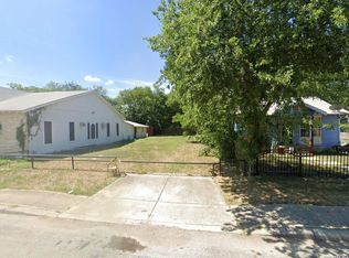1514 burnet LOT 5, San Antonio, TX 78202