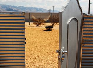 4190 Kern Rd, Twentynine Palms, CA 92277