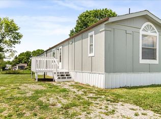 534 SE 650th Rd #2, Leeton, MO 64761