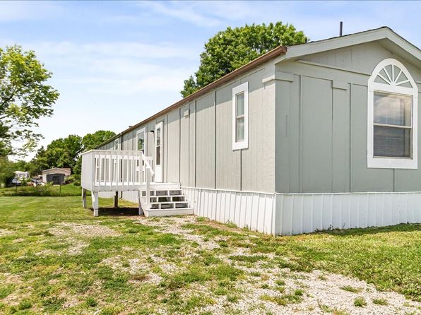 534 SE 650th Rd #2