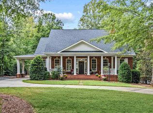 794 Foster St, Madison, GA 30650