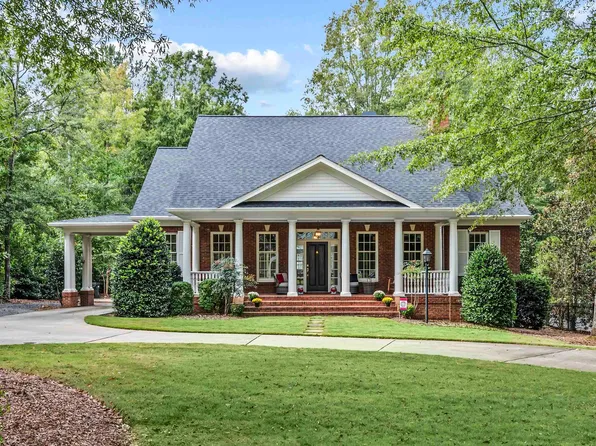 794 Foster St, Madison, GA 30650