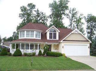 4698 Stacey Dr, Lewiston, NY 14092