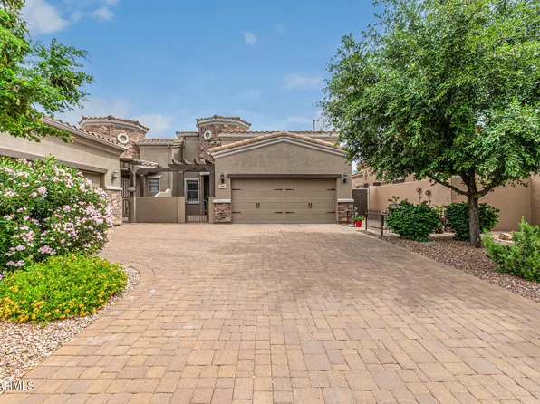 6202 E MCKELLIPS Road #297, Mesa, AZ 85215