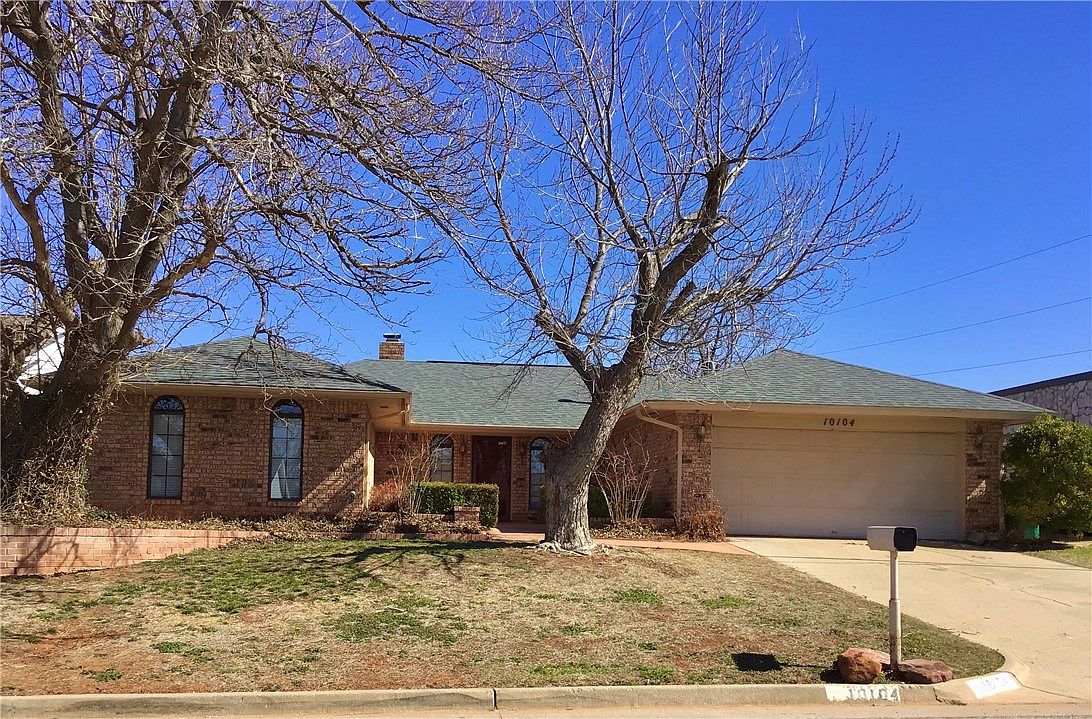 10104 Island View Dr, Oklahoma City, OK 73162 Zillow