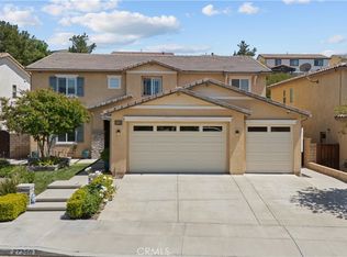 27360 Rose Mallow Ln, Santa Clarita, CA 91387
