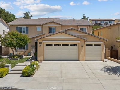 27360 Rose Mallow Ln, Santa Clarita, CA, 91387