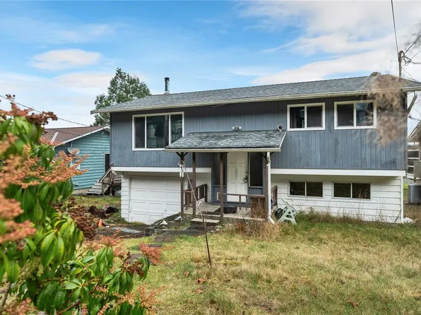 431 Macmillan Dr, Sayward, BC V0P
