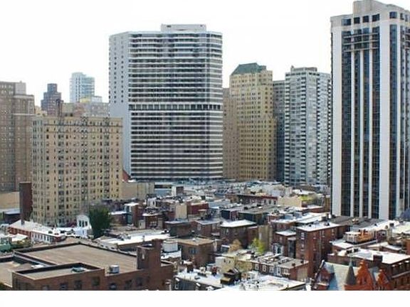 View of City