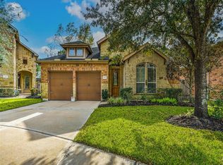 6807 Rosemont Park Ln, Katy, TX 77494