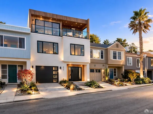 222 Molimo Dr, San Francisco, CA 94127