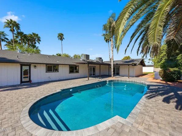 5610 E CHARTER OAK Road, Scottsdale, AZ 85254