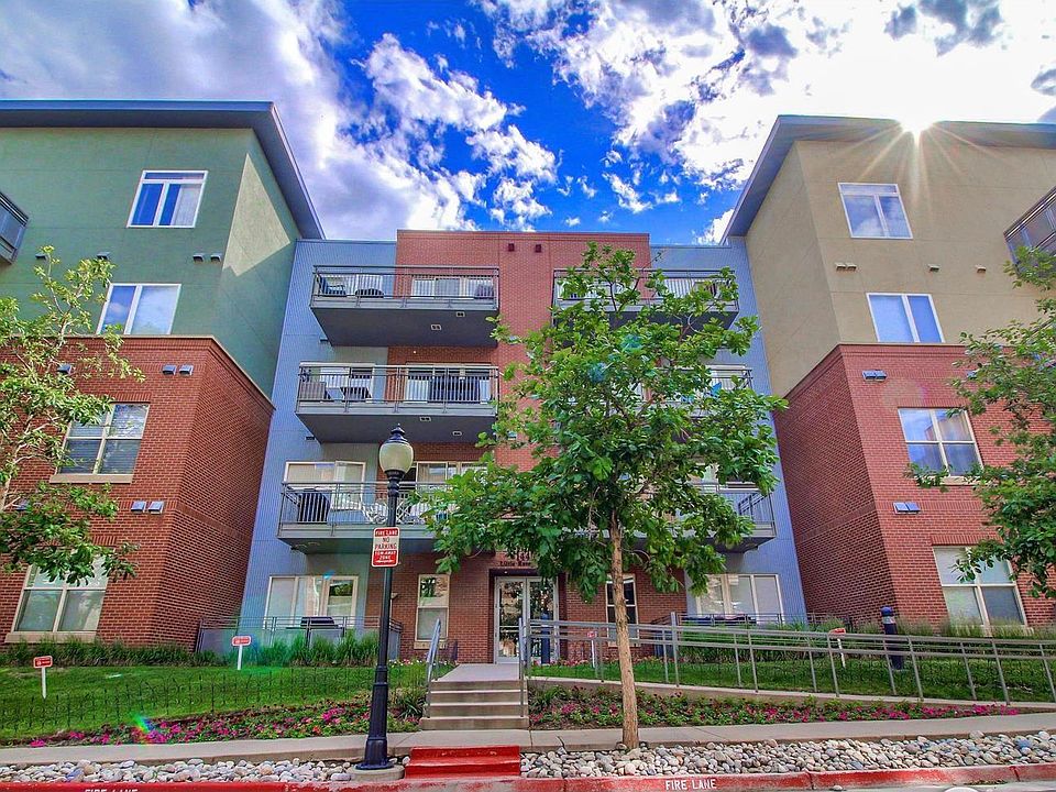 1st image of 1440 Little Raven St APT 410