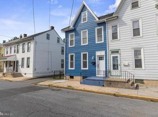 303 Canal St, Lebanon, PA 17046