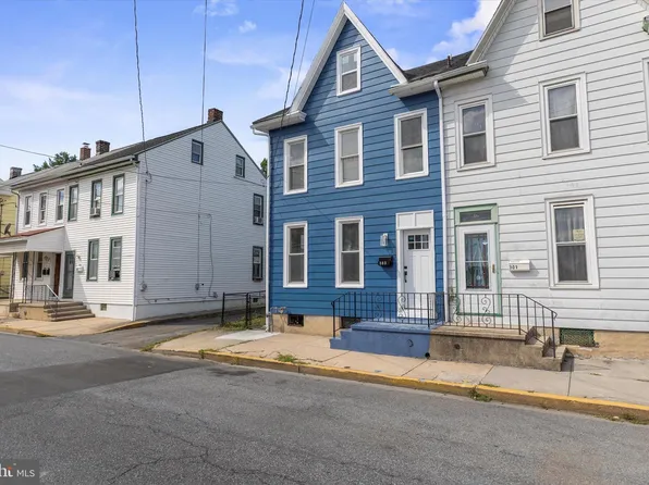 303 Canal St, Lebanon, PA 17046
