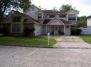 3038 Skypark Dr, Houston, TX 77082