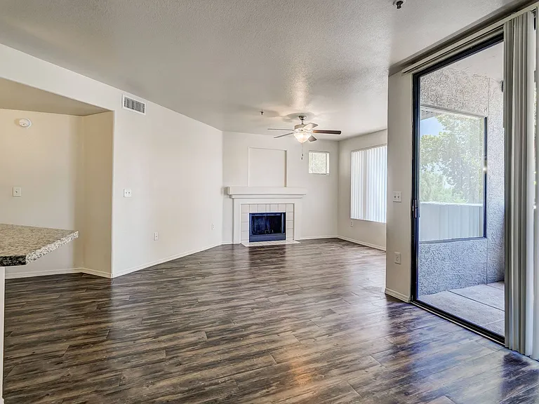 Ingleside Apartments in Phoenix, Arizona