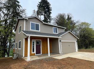 1019 NW Highlands Loop, Willamina, OR 97396