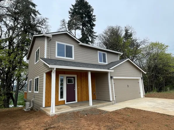 1019 NW Highlands Loop, Willamina, OR 97396