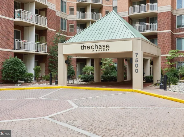7500 Woodmont Ave #S410, Bethesda, MD 20814
