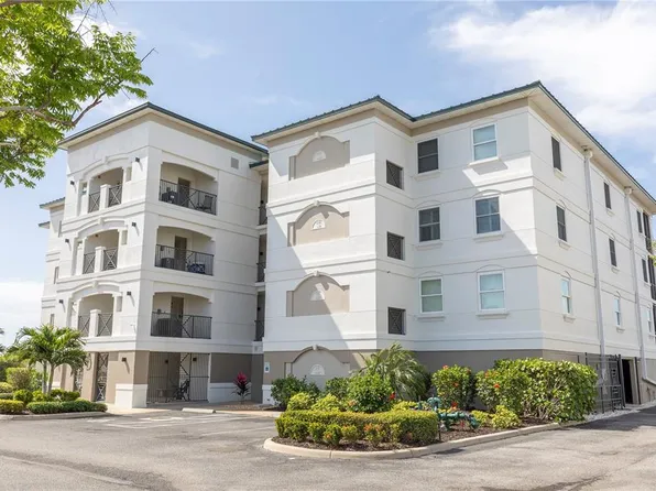 9203 Griggs Rd Unit D-302, Englewood, FL 34224