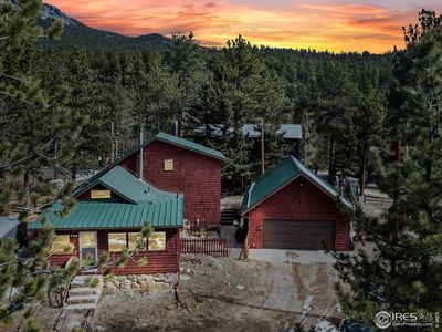 177 Bill Waite Rd, Allenspark, CO, 80510