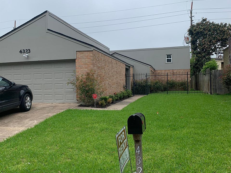 Street view of home.