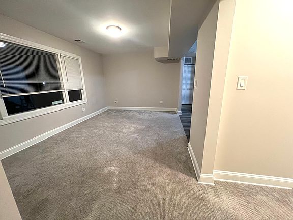 Entrance & Living room