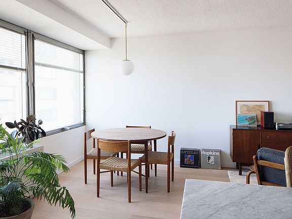 3rd image of 196 Park Row #14C