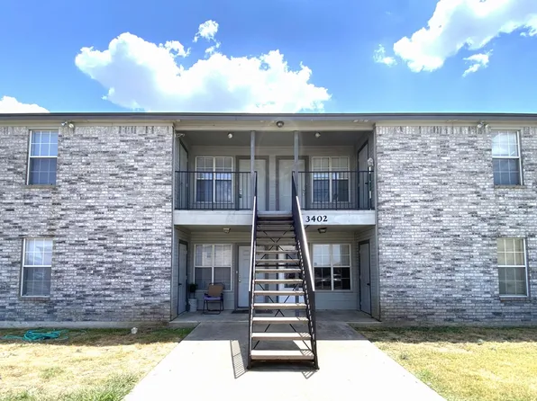 3402 Cantabrian Dr, Killeen, TX