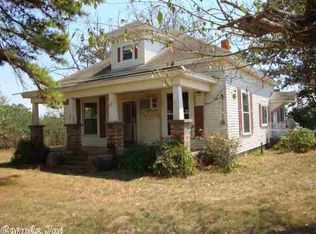 144 Capps Rd, Judsonia, AR 72081