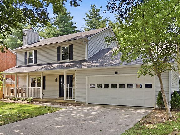 2nd image of 1708 Oak Place Ct