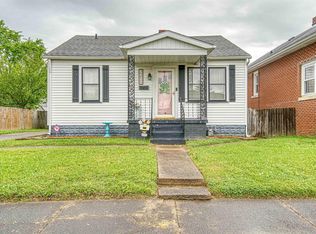 3211 Edgewood Dr, Evansville, IN 47712