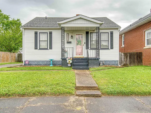 3211 Edgewood Dr, Evansville, IN 47712