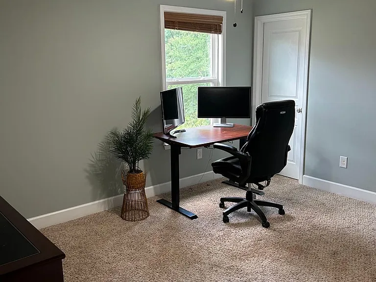 6940 Ashford Manor Way — Photo 13