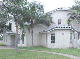 2908 S Pecan Blvd, Donna, TX 78537