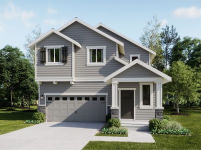 216 179th Street SE, Bothell, WA, 98021