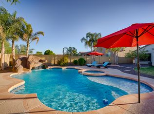 8419 N 179th Dr, Waddell, AZ 85355