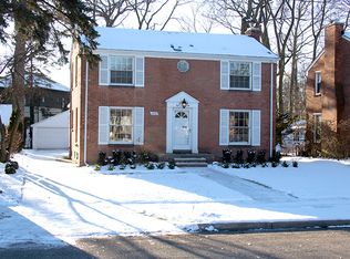 1809 Northwood Blvd, Royal Oak, MI 48073