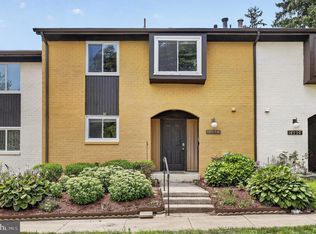 18948 Montgomery Village Ave, Gaithersburg, MD 20886
