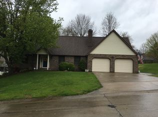 3905 Annwood Dr, Cape Girardeau, MO 63701