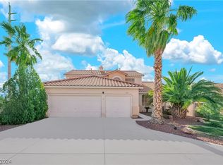 358 Velino Ave, Las Vegas, NV 89123