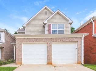 1114 Dunaway Dr, McDonough, GA 30253