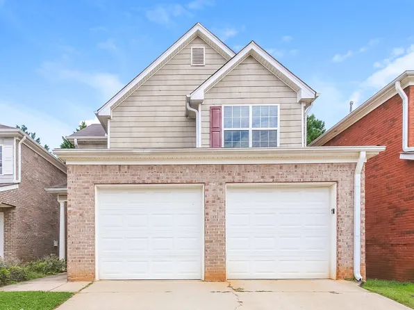 1114 Dunaway Dr, McDonough, GA 30253