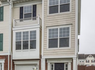 8123 Rainwater Cir, Manassas, VA 20111