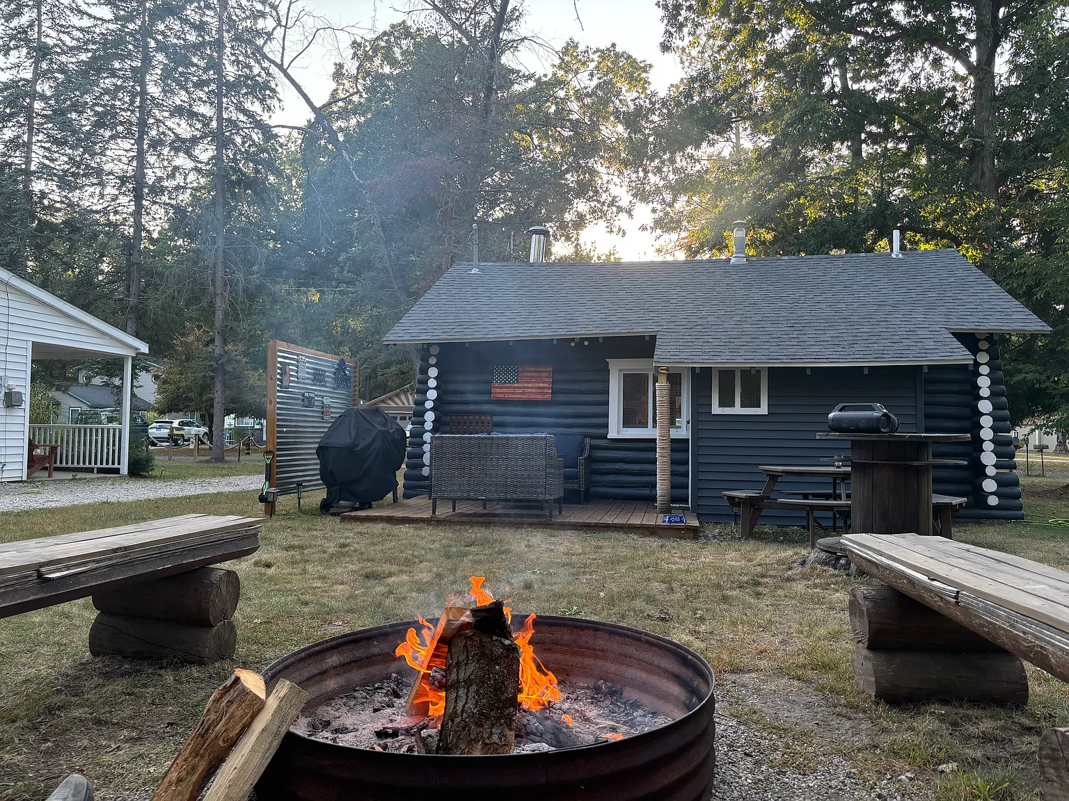 126 Sheridan Dr — Photo 3