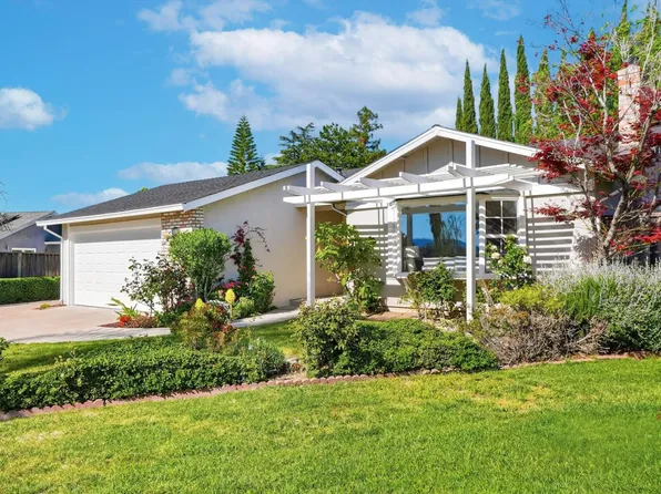 5380 Hammerton Ct, San Jose, CA 95118