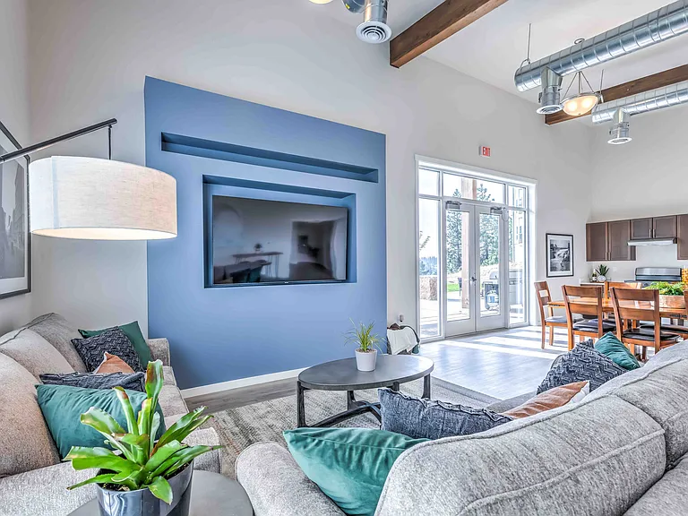 City View Apartments — Photo 6