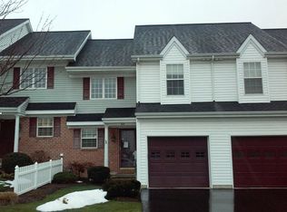 602 Brentwood Dr, Lititz, PA 17543
