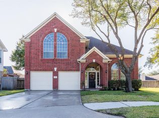 2222 Laurel Forest Way, Houston, TX 77014